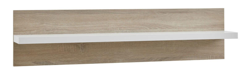 XORA Wandboard MANHATTAN