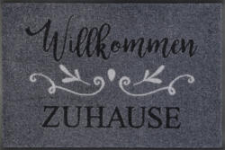 Kleen-Tex Fußmatte Willkommen Zuhause