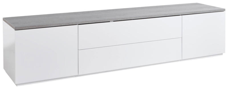 XORA TV-Lowboard PRIVILEGIO
