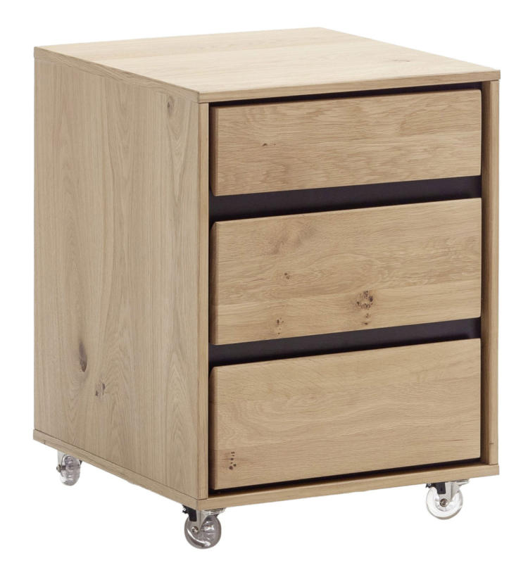 Linea Natura Rollcontainer AROSA OFFICE