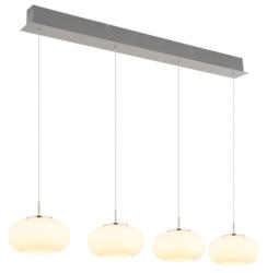Globo Lighting Hängeleuchte QUINTARA
