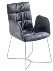 Bacher Sessel AIDEN SOFT