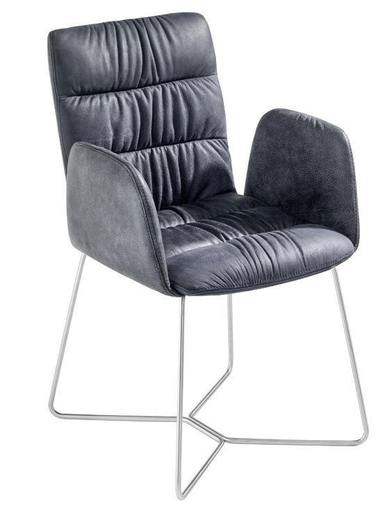 Bacher Sessel AIDEN SOFT