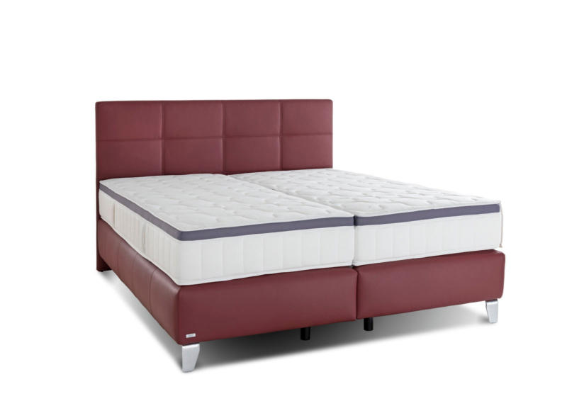 Novel Boxspringbett GRAZ