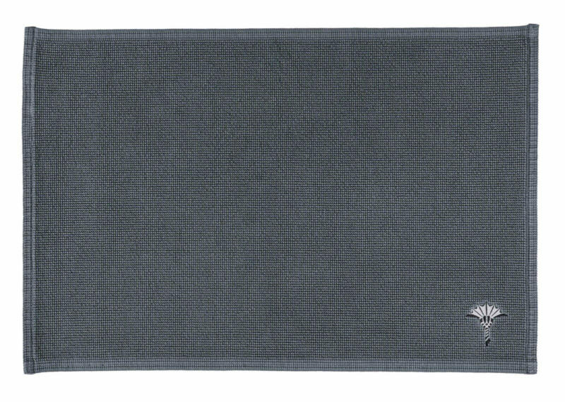 JOOP! Badteppich 70 x 120 cm CORNFLOWER SINGLE