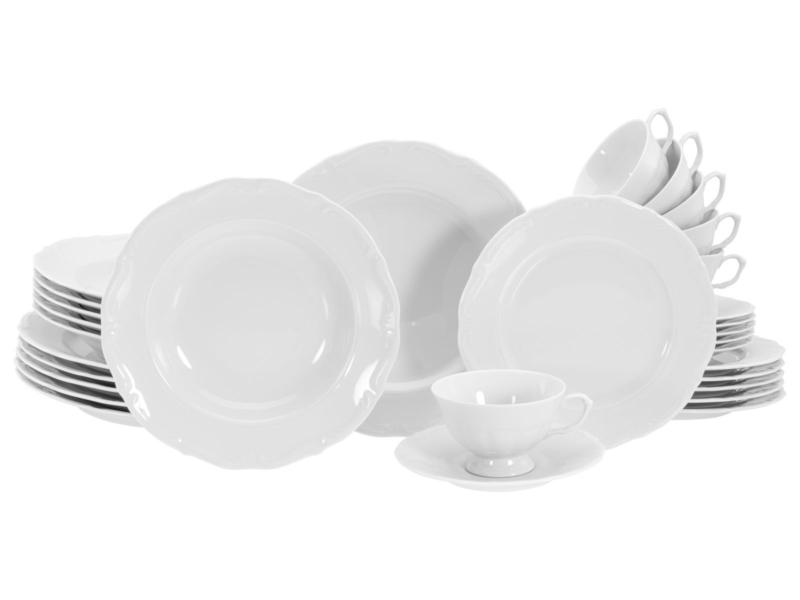 Creatable Kombiservice 30-tlg. MARIA THERESIA