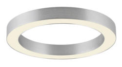 Neuhaus Pure LED-Deckenleuchte PURE LINES ROUND
