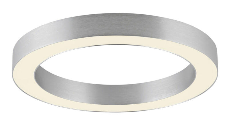 Neuhaus Pure LED-Deckenleuchte PURE LINES ROUND