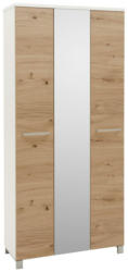 Dieter Knoll XL-Dielenschrank ANDALO