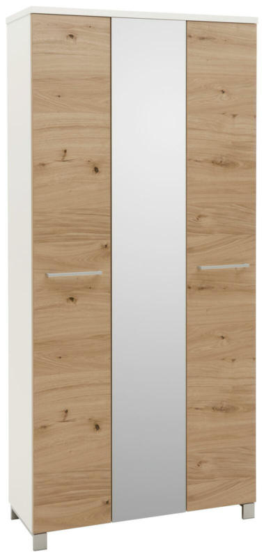 Dieter Knoll XL-Dielenschrank ANDALO