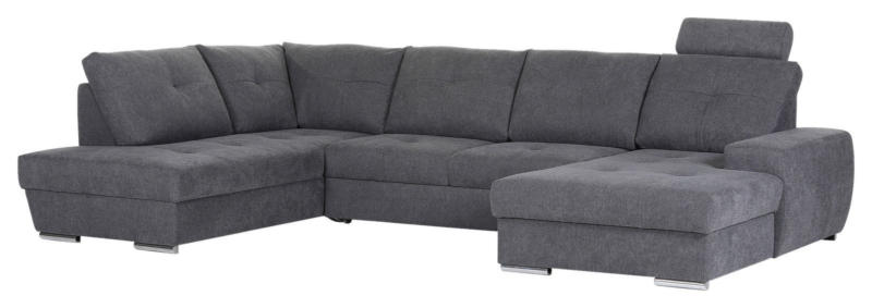 Hom´in Ecksofa MAURIS