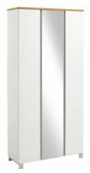 VOSS XL-Garderobenschrank SALEA