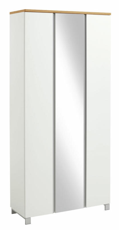 VOSS XL-Garderobenschrank SALEA