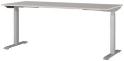 E-Serie E-Schreibtisch eSystem