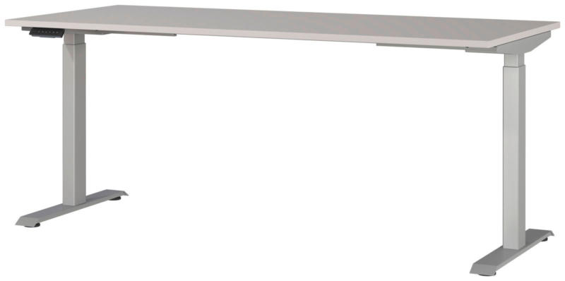 E-Serie E-Schreibtisch eSystem