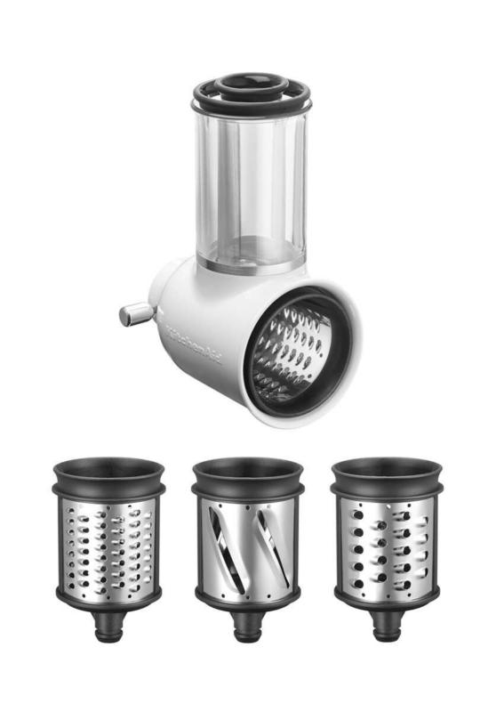 KitchenAid Gemüseschneider/Schnitzwerk ZUBEHÖR