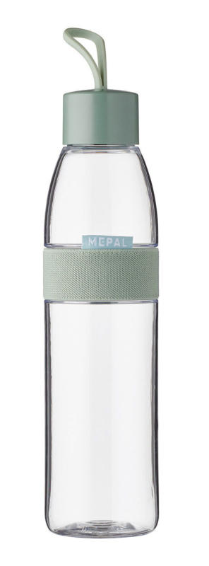 Mepal Trinkflasche Nordic sage ELLIPSE