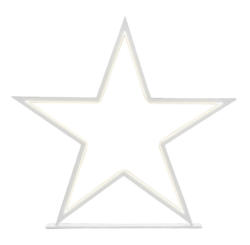 X-Mas Art Collection LED-Stern