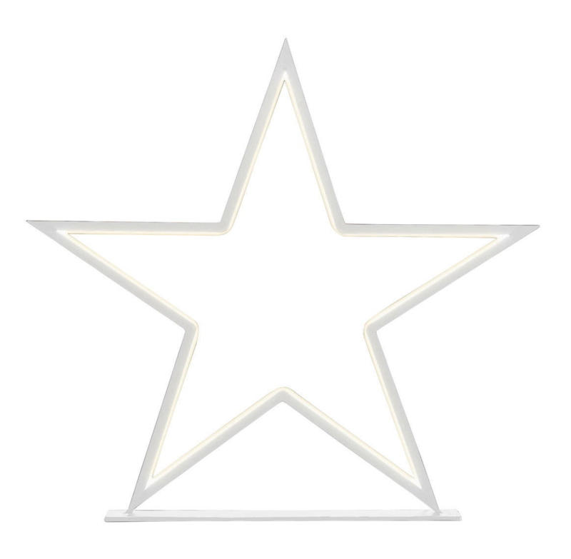 X-Mas Art Collection LED-Stern