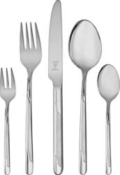 Justinus Besteck Viva 60-tlg.