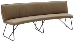 Valnatura Sitzbank Oval VENUS