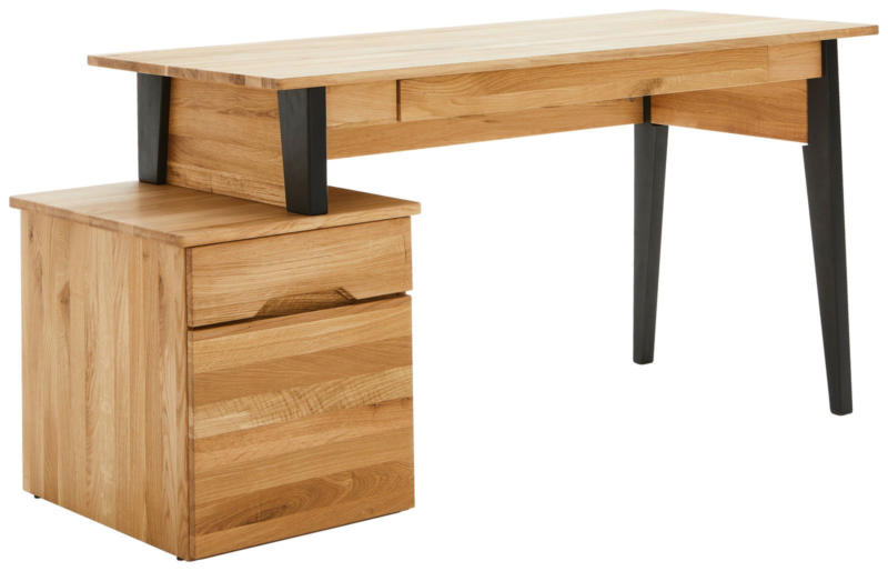 Linea Natura Schreibtisch MIRCO 1