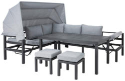 Amatio Dining-Lounge-Set CABRIO