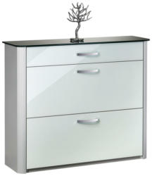 Moderano Schuhschrank MILANO