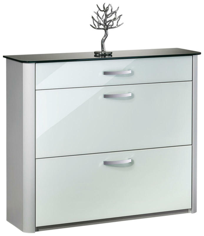 Moderano Schuhschrank MILANO
