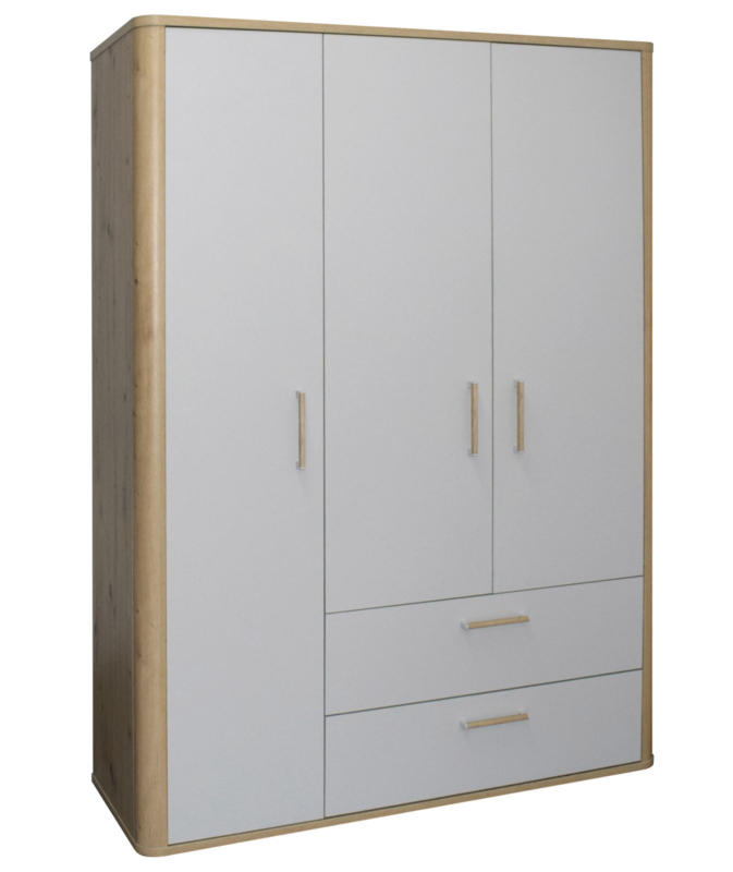 MyBaby Kleiderschrank LILLY
