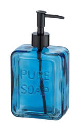 Wenko Seifenspender PURE SOAP