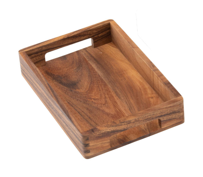 Zassenhaus Tablett 33 cm