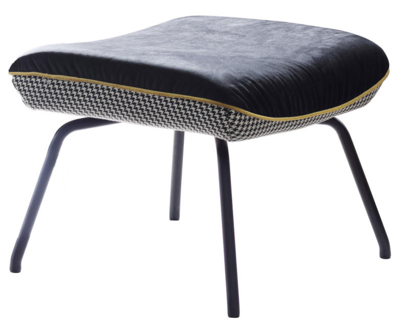 Pure Home Lifestyle Hocker PURE 9102