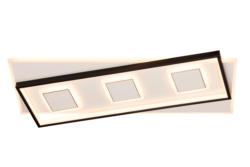 Novel LED-Deckenleuchte RICHMOND