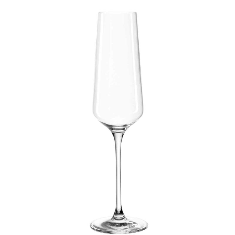 Leonardo Sektglas PUCCINI