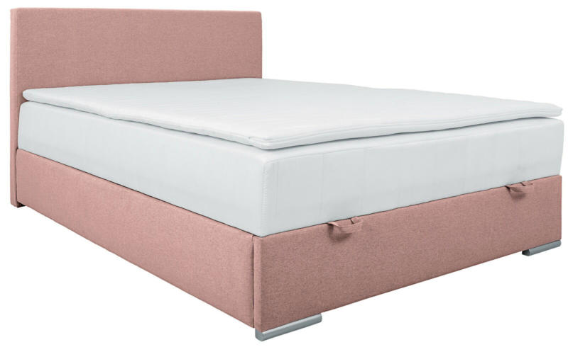Z2 Boxspringbett TOM