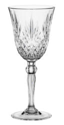 BOHEMIA Cristal Weinkelch ASHLEY