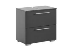 Stylife Waschbeckenunterschrank CARLOS