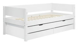 Flexa Duoliege WHITE