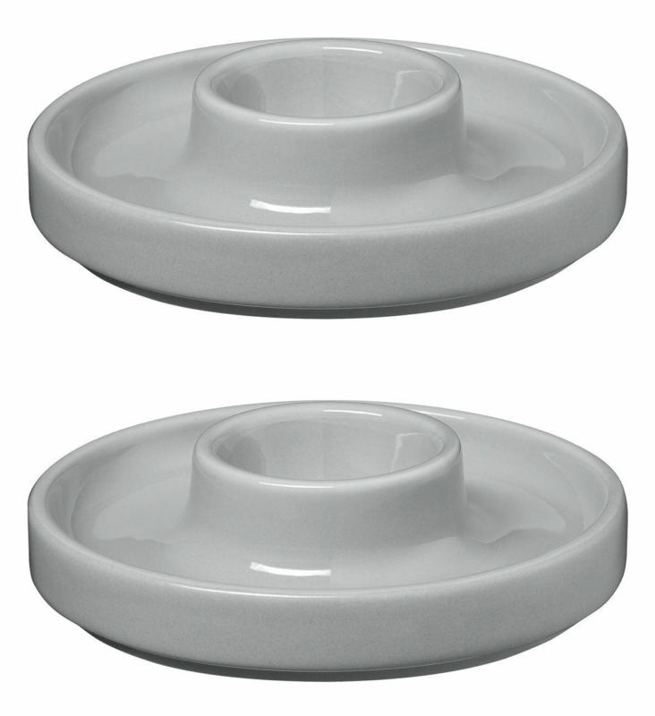blomus Eierbecher 2er-Set PILAR