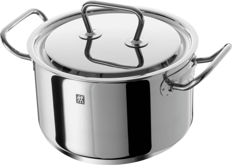 ZWILLING Kochtopf TWIN CLASSIC