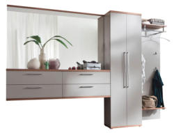 Moderano Vorschlagskombi Garderobe PASSARE