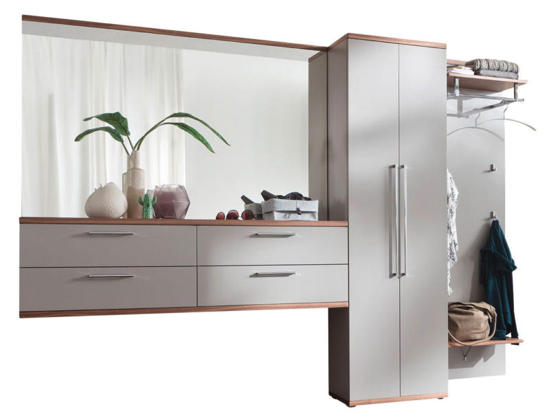 Moderano Vorschlagskombi Garderobe PASSARE
