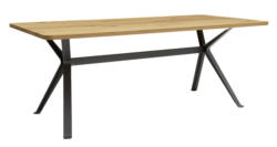 Musterring Esstisch 240x100 cm MR NICA