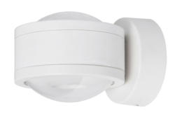 Megatron LED-Wandleuchte DUE PUNTO - UP & DOWN