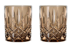 Nachtmann Whiskybecher 2er-Set NOBLESSE