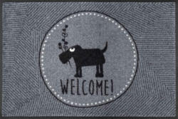 Kleen-Tex Fußmatte Herr Just- Welcome!