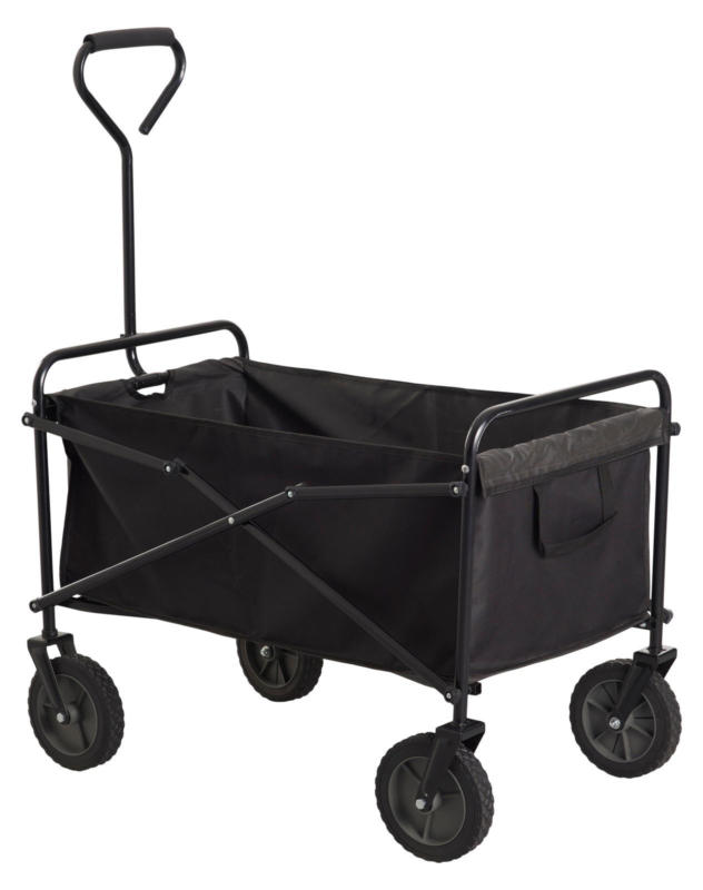 Day Bollerwagen faltbar