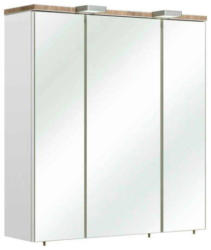 XORA Spiegelschrank BURGAS