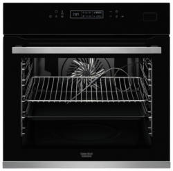 Dieter Knoll Einbaudampfbackofen DKS79904XK